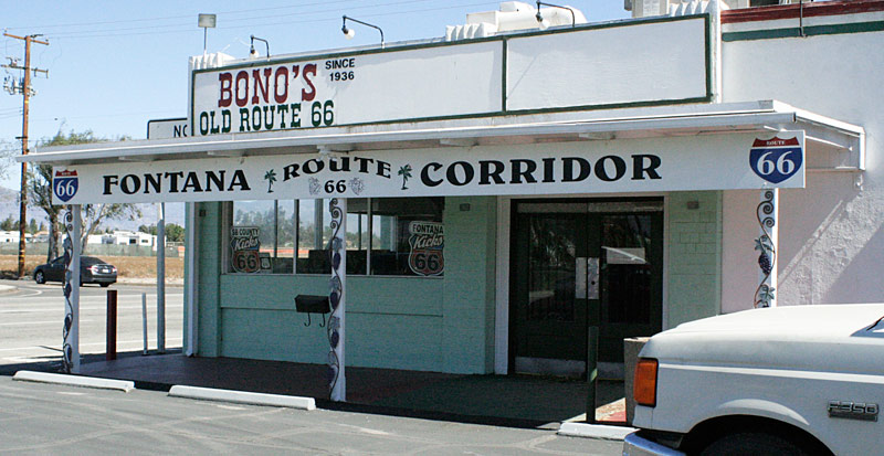 Newberry Springs Community Alliance