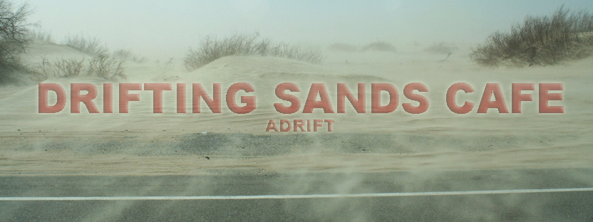 Drafting Sands of Time