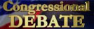 Congressional Debate