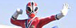 Power Rangers
